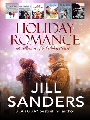 cover image of Holiday Romance